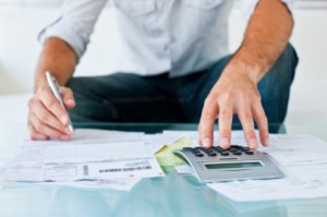 bookkeeping
